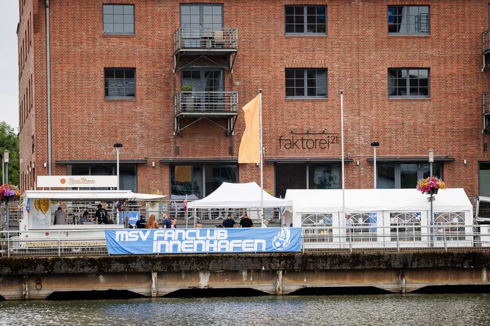 Innenhafenfest 2024 Innenhafenfest 2024