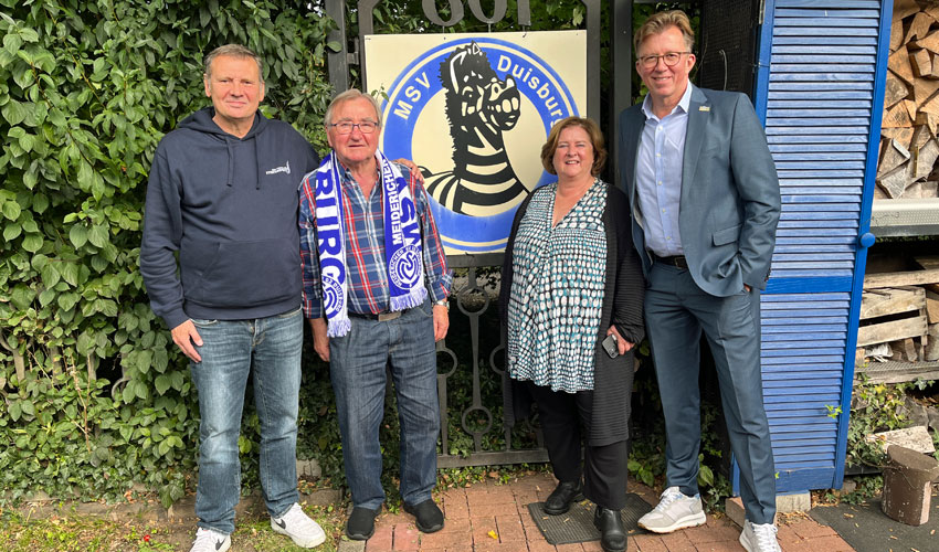 80 Jahre Michael Bella 80 Jahre Michael Bella