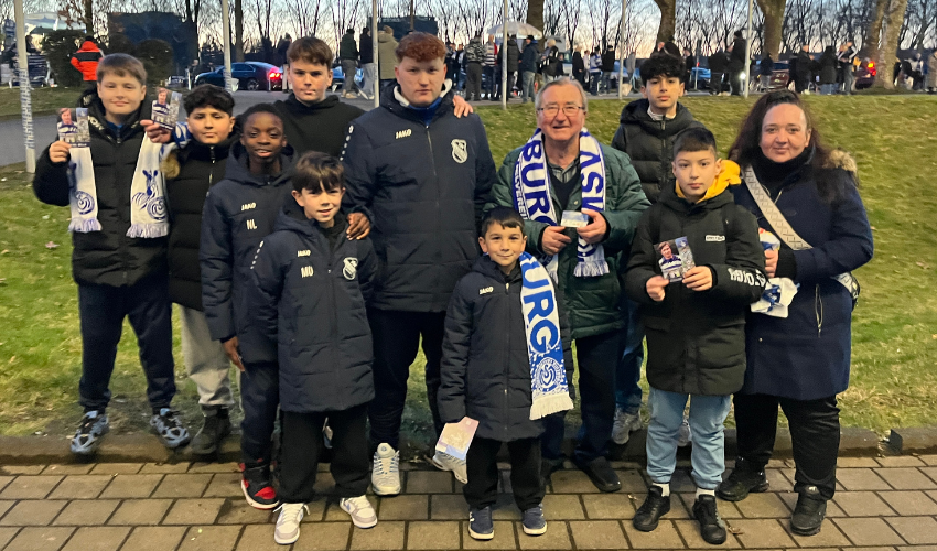 DJK Lösort Kids DJK Lösort Kids