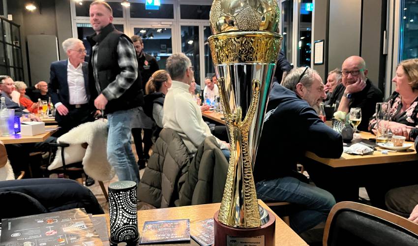 Clubabend Februar 2026 Clubabend Februar 2026