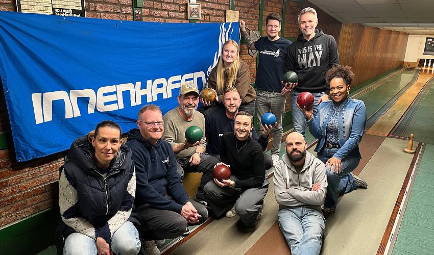 Kegelabend Kegelabend