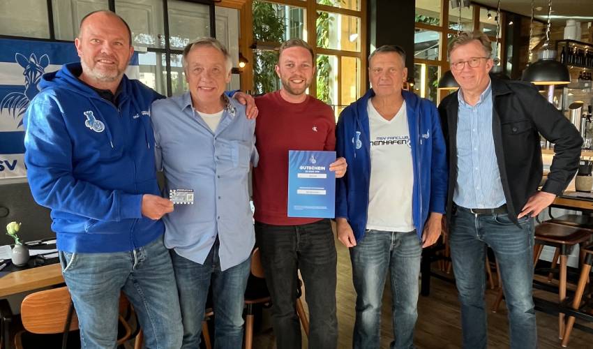 Clubabend Juni 2026 Clubabend Juni 2026