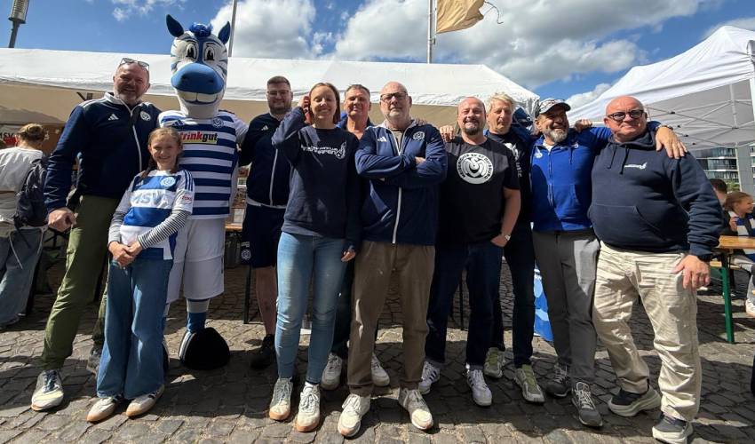 Innenhafenfest Innenhafenfest