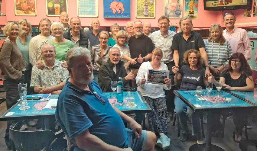 Doppelkopf Charity 2026 Doppelkopf Charity 2026